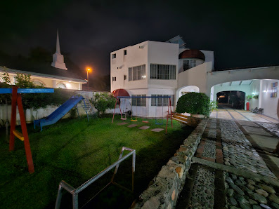 El Patio, Salón De Fiestas